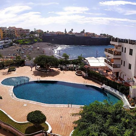 Apartamento Neptuno Playa 12 Puerto de Santiago  Exteriér fotografie