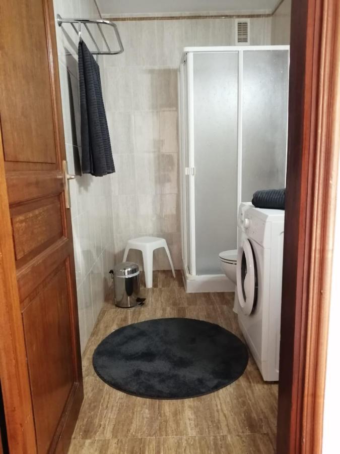 Apartamento Neptuno Playa 12 Puerto de Santiago  Exteriér fotografie