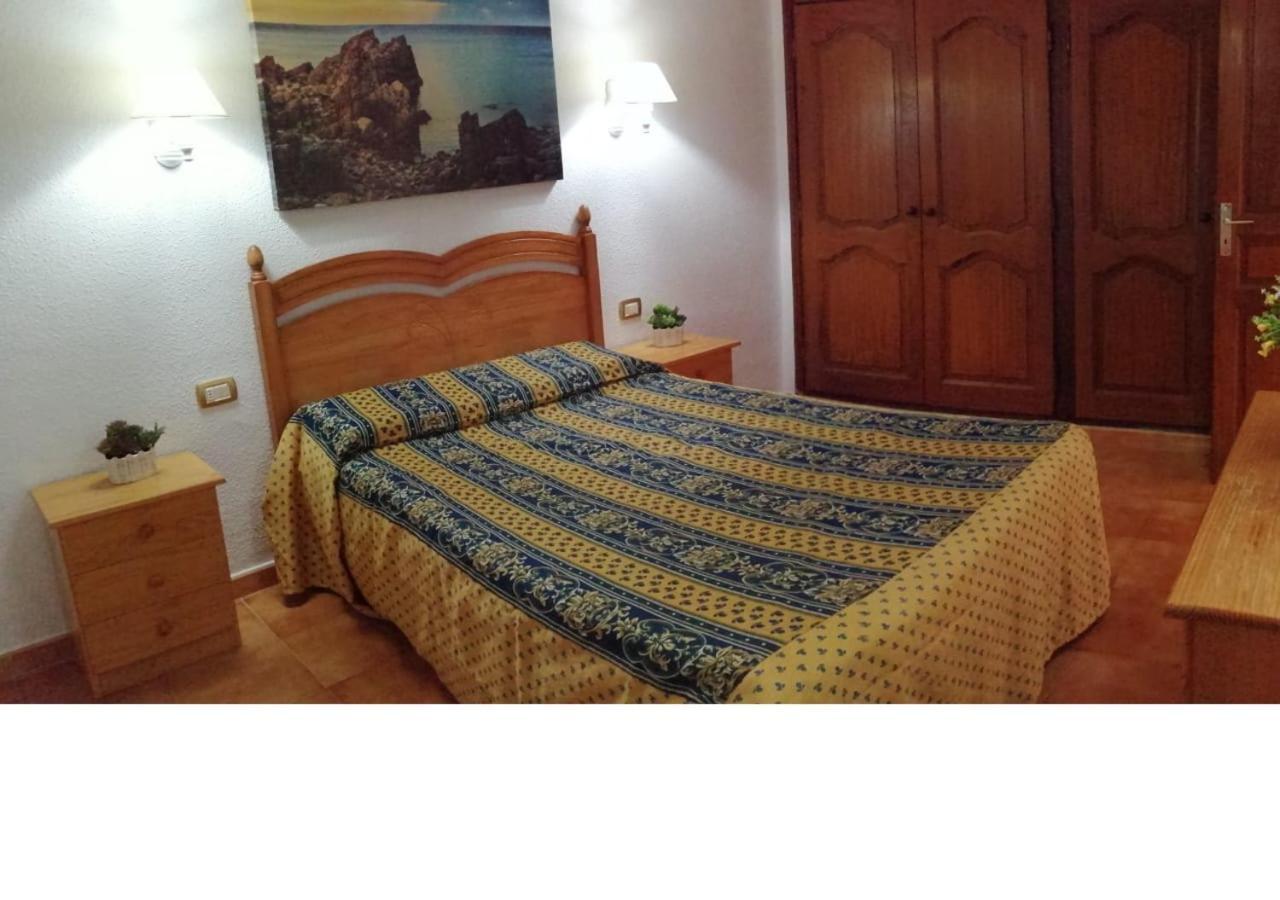 Apartamento Neptuno Playa 12 Puerto de Santiago  Exteriér fotografie
