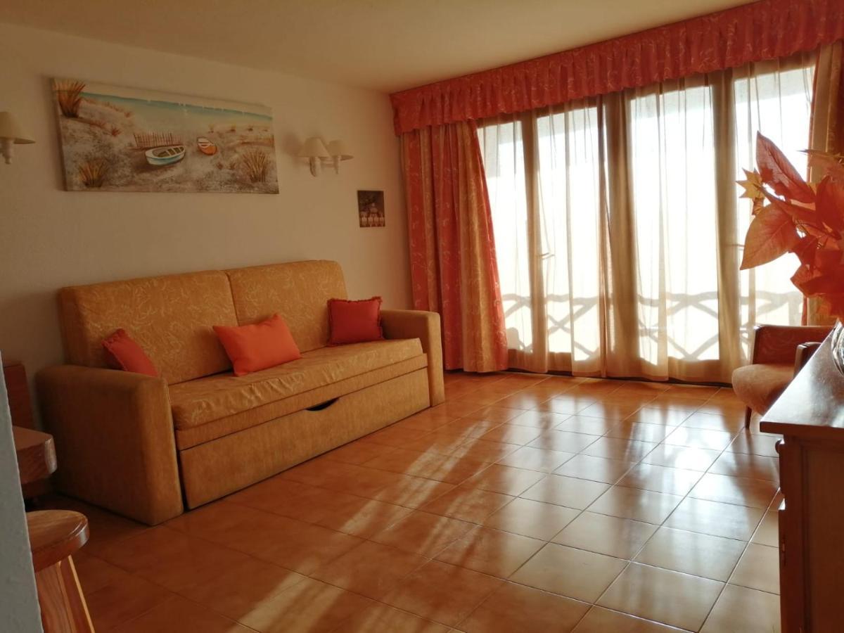 Apartamento Neptuno Playa 12 Puerto de Santiago  Exteriér fotografie
